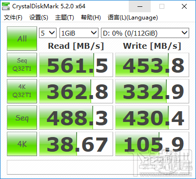 SSD硬盘怎么升级固件？