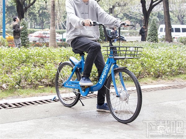 共享单车激战时代！四款共享单车体验评测