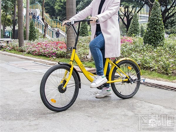 共享单车激战时代！四款共享单车体验评测