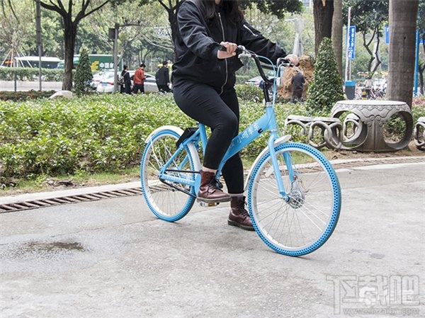 共享单车激战时代！四款共享单车体验评测