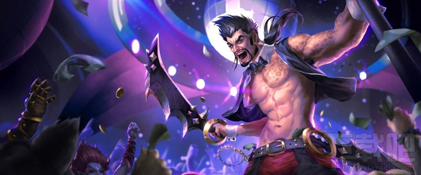 lol7.5破败适用英雄推荐 lol7.5劫成破败比较大受益者