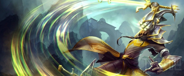 lol7.5破败适用英雄推荐 lol7.5劫成破败比较大受益者