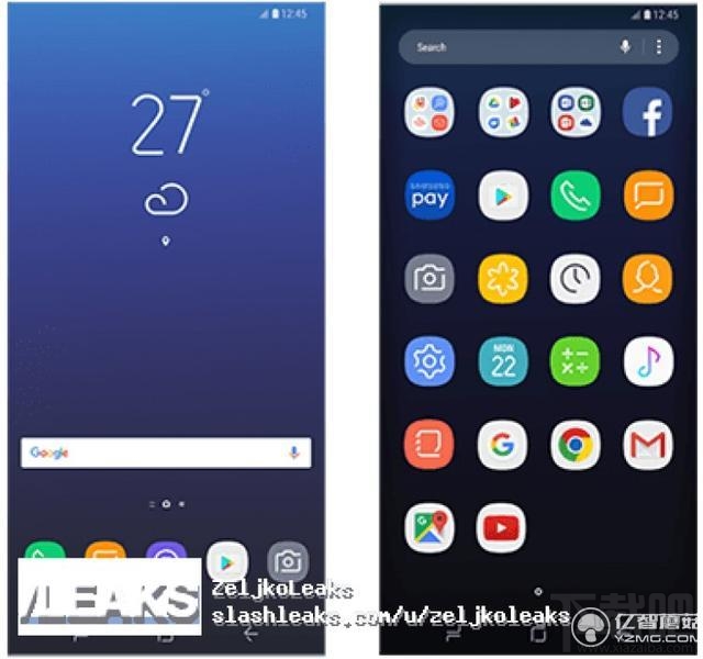 三星S8 Plus有几个版本？三星S8 Plus版本介绍