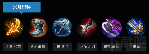 王者荣耀李元芳怎么玩？王者荣耀s7李元芳玩法
