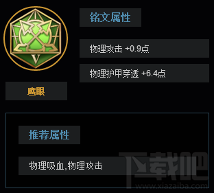 王者荣耀李元芳怎么玩？王者荣耀s7李元芳玩法