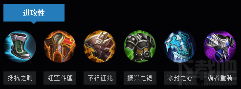 王者荣耀廉颇怎么玩？王者荣耀s7廉颇玩法