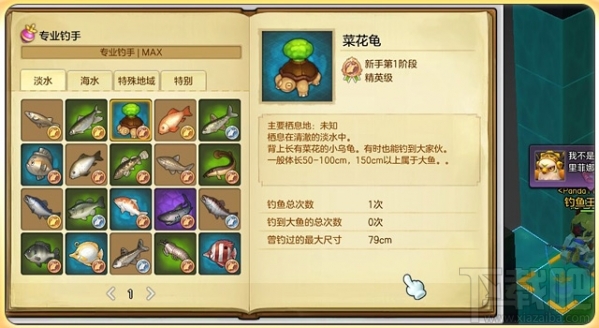 冒险岛2钓鱼怎么赚钱？冒险岛2钓鱼怎么升级