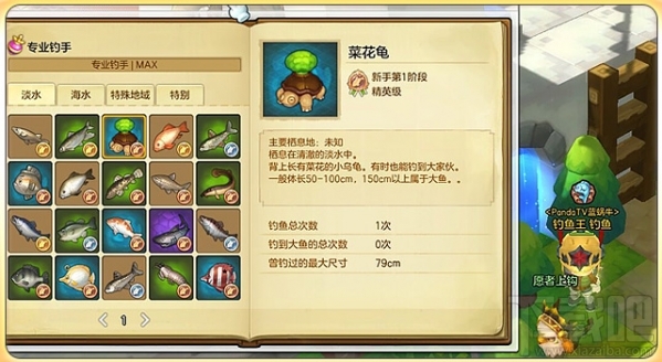 冒险岛2钓鱼怎么赚钱？冒险岛2钓鱼怎么升级