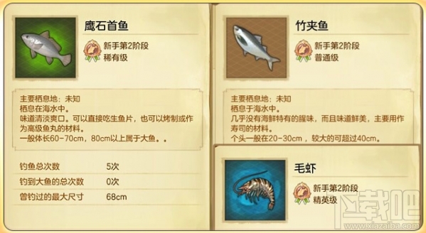 冒险岛2钓鱼怎么赚钱？冒险岛2钓鱼怎么升级