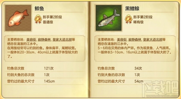 冒险岛2钓鱼怎么赚钱？冒险岛2钓鱼怎么升级