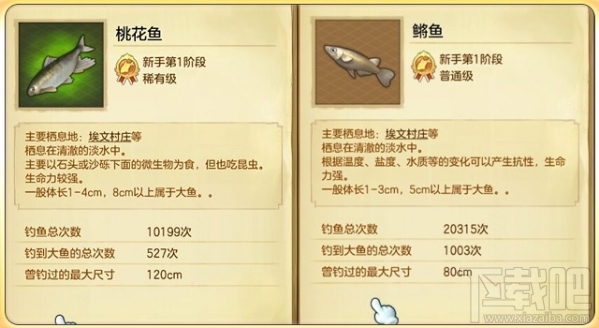 冒险岛2钓鱼怎么赚钱？冒险岛2钓鱼怎么升级