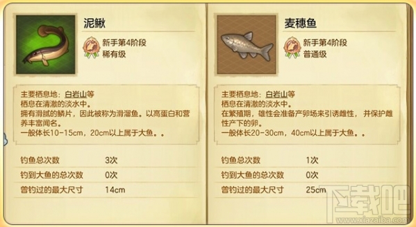 冒险岛2钓鱼怎么赚钱？冒险岛2钓鱼怎么升级