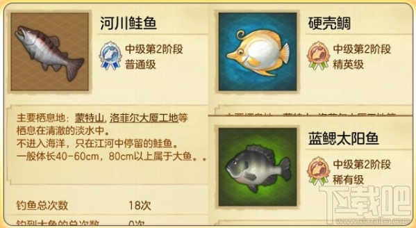 冒险岛2钓鱼怎么赚钱？冒险岛2钓鱼怎么升级