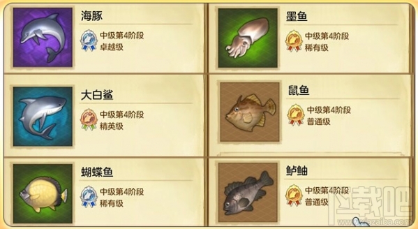 冒险岛2钓鱼怎么赚钱？冒险岛2钓鱼怎么升级