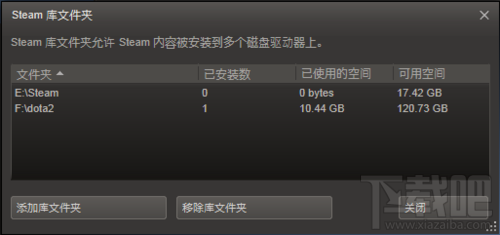 dota2 怎么使用steam下载和安装？在Steam中怎么添加国服Dota2