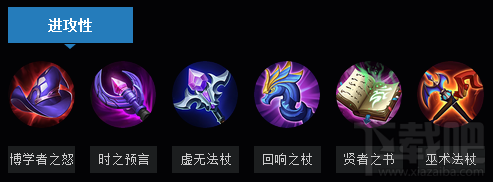 王者荣耀嬴政怎么玩？王者荣耀s7嬴政玩法