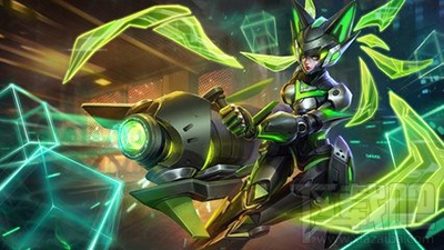 王者荣耀S7射手排行榜