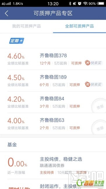 腾讯财富贷借贷期限多久
