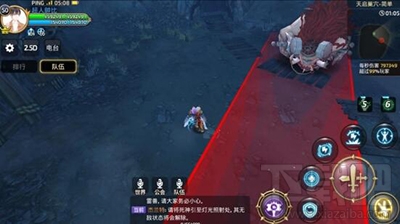龙之谷手游贤者天启巢穴如何通关？贤者天启巢穴通关攻略