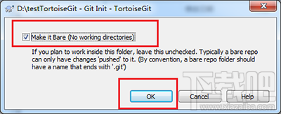 TortoiseGit使用方法
