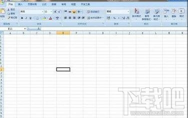 excel2016设置万元为单位怎么操作