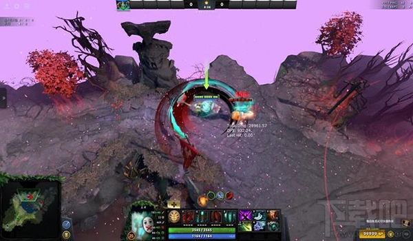 dota2剑圣至宝怎么搭配？dota2剑圣至宝搭配什么武器