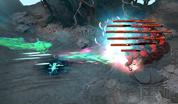 dota2剑圣至宝怎么搭配？dota2剑圣至宝搭配什么武器