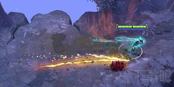 dota2剑圣至宝怎么搭配？dota2剑圣至宝搭配什么武器