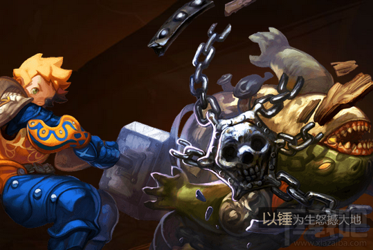 龙之谷手游毁灭者PVE加点推荐