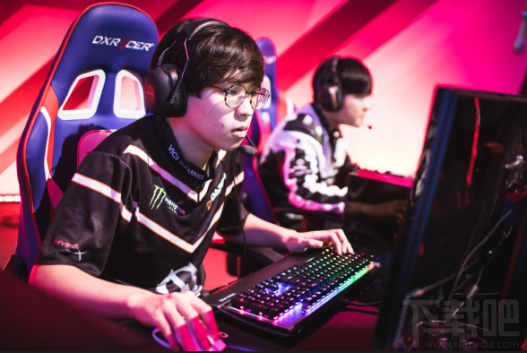 espnlol战队排名 EDG跌出高级行列