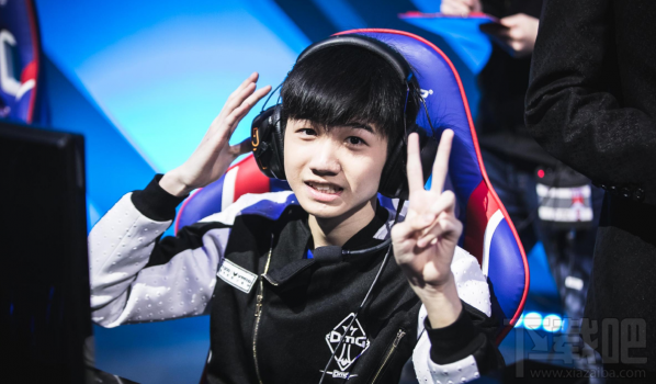 espnlol战队排名 EDG跌出高级行列