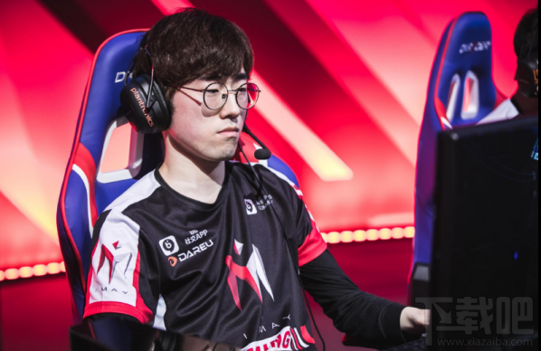 espnlol战队排名 EDG跌出高级行列