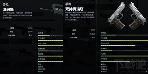 CSGO国服和谐皮肤有哪些 CSGO和谐内容图片一览