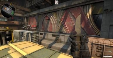 CSGO国服和谐皮肤有哪些 CSGO和谐内容图片一览