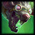lol7.5嗜血热诚冥火适用ADC lol7.5版本adc天赋推荐