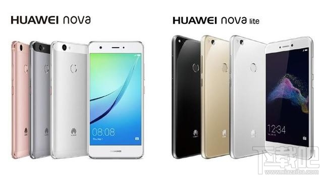 华为nova青春版和华为nova有什么区别？华为nova和青春版区别对比