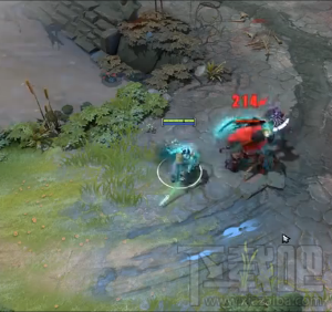 dota2剑圣至宝剑心之遗是什么样？dota2剑圣至宝图片预览