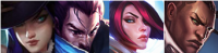 lol7.5版本天赋基石怎么点 lol7.5版本天赋基石介绍