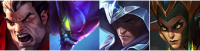 lol7.5版本天赋基石怎么点 lol7.5版本天赋基石介绍