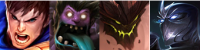 lol7.5版本天赋基石怎么点 lol7.5版本天赋基石介绍