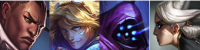 lol7.5版本天赋基石怎么点 lol7.5版本天赋基石介绍