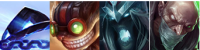 lol7.5版本天赋基石怎么点 lol7.5版本天赋基石介绍