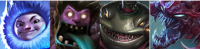 lol7.5版本天赋基石怎么点 lol7.5版本天赋基石介绍
