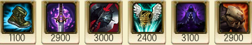 lol7.5穿甲流潘森秒人玩法 lol7.5版本潘森攻略