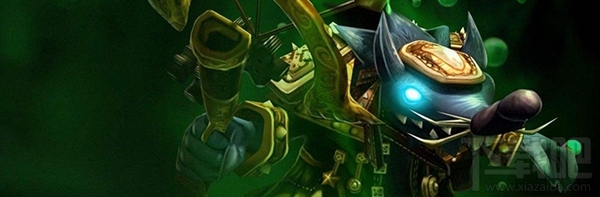 lol7.5版本adc最强英雄是哪个？lol7.5版本最强AD老鼠攻略