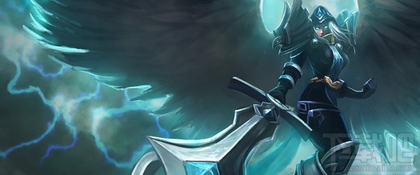 lol7.5版本各路最强英雄推荐 lol7.5强势英雄排行榜