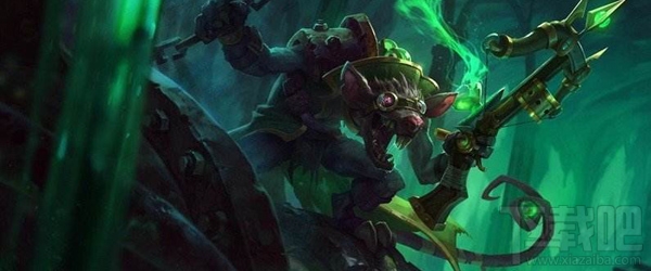 lol7.5版本各路最强英雄推荐 lol7.5强势英雄排行榜