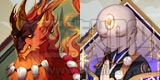 阴阳师金鱼姬御魂怎么搭配？