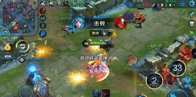 王者荣耀王昭君如何五杀？王昭君五杀技巧