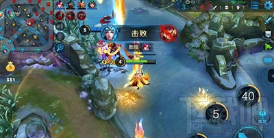 王者荣耀王昭君如何五杀？王昭君五杀技巧